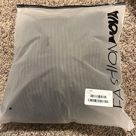 Stormy Weather Sweater - Picture 2 of 3